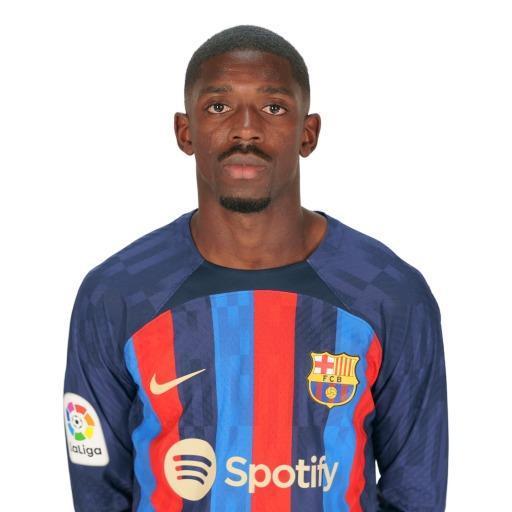 Ousman Dembele