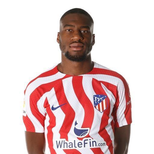 Geoffrey Kondogbia