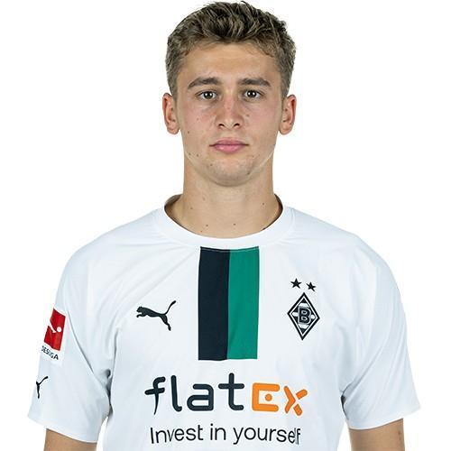 Oscar Fraulo