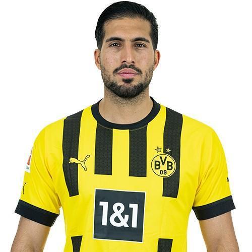 Emre Can