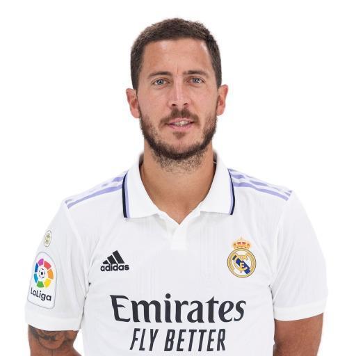 Eden Hazard