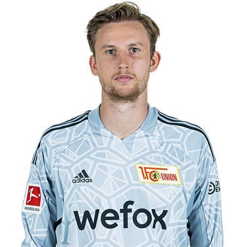 Frederik Ronnow