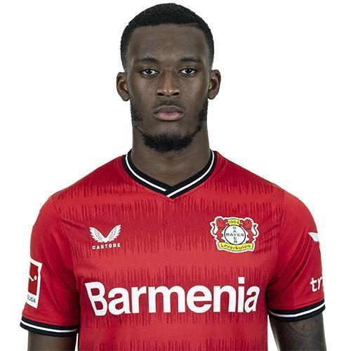 Callum Hudson-Odoi