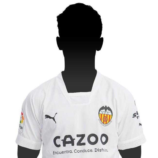 Cristhian Mosquera