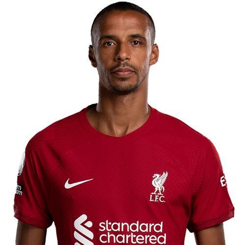Joel Matip
