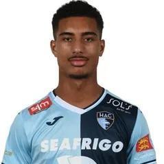 Loïc Badé