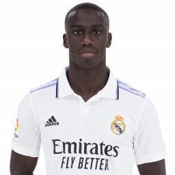 Ferland Mendy