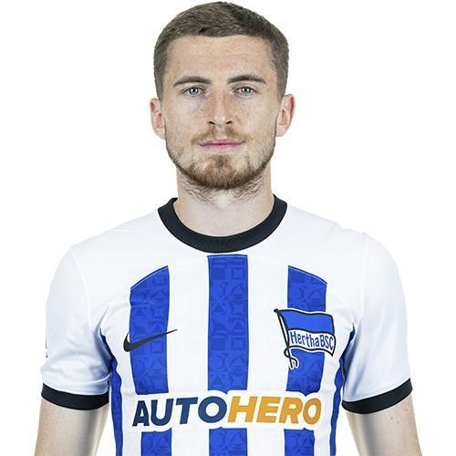Jonjoe Kenny