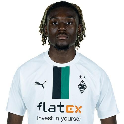 Manu Koné