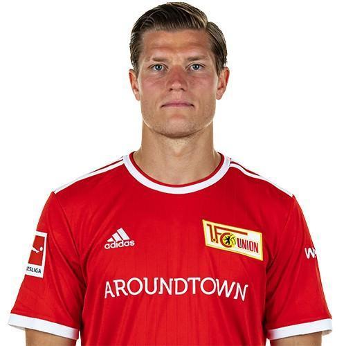 Kevin Behrens