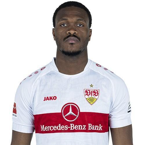 Dan-Axel Zagadou
