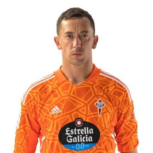 Agustín Marchesín