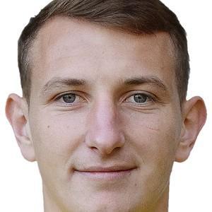 Dmytro Riznyk