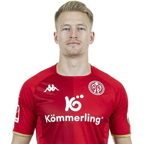 Andreas Hanche-Olsen