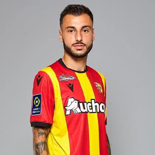 Jonathan Clauss