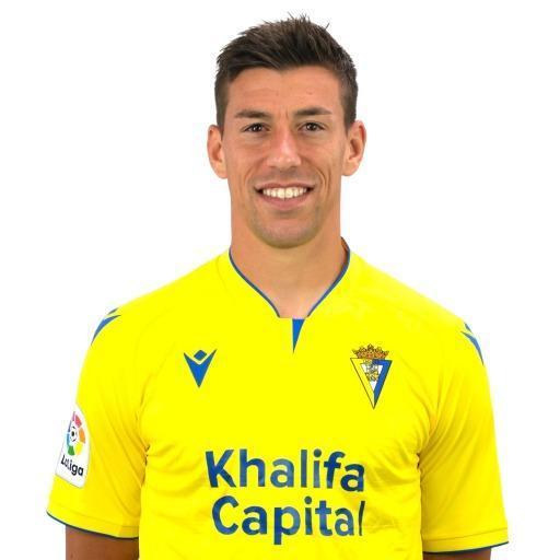 Ruben Alcaraz