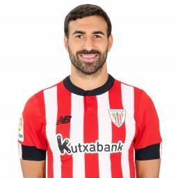 Mikel Balenziaga