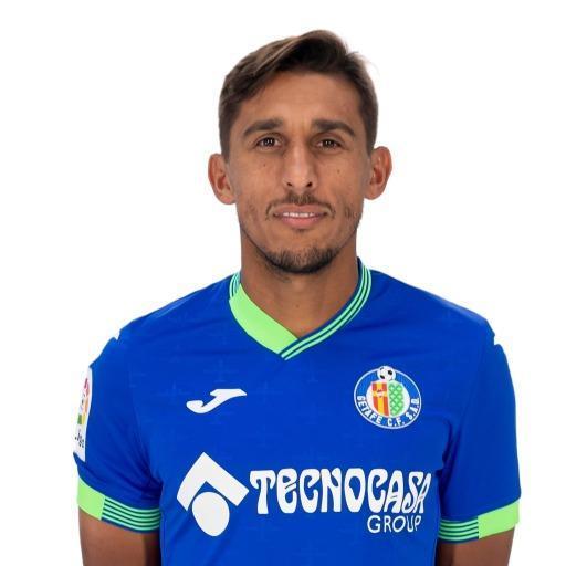 Damián Suárez