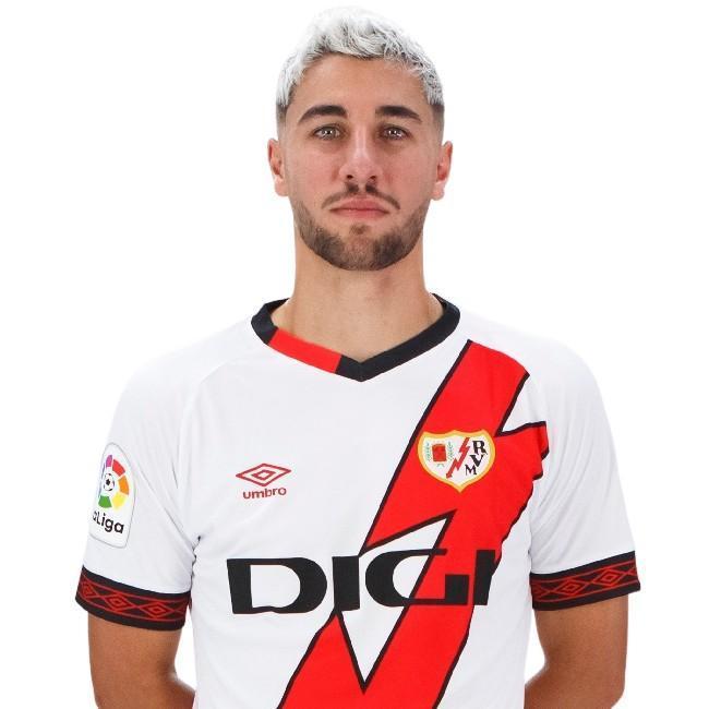 Santi Comesaña
