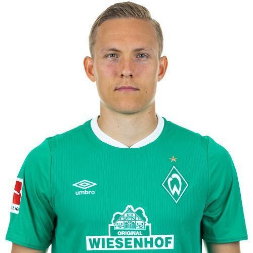 Ludwig Augustinsson