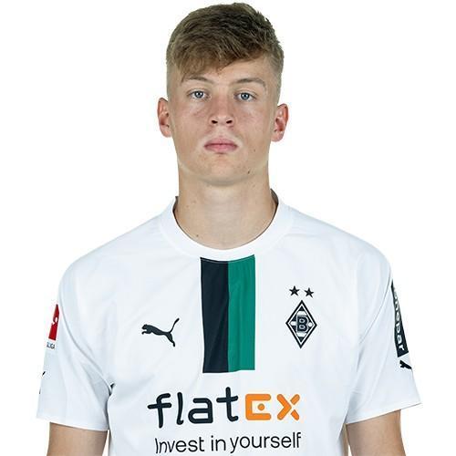 Luca Netz
