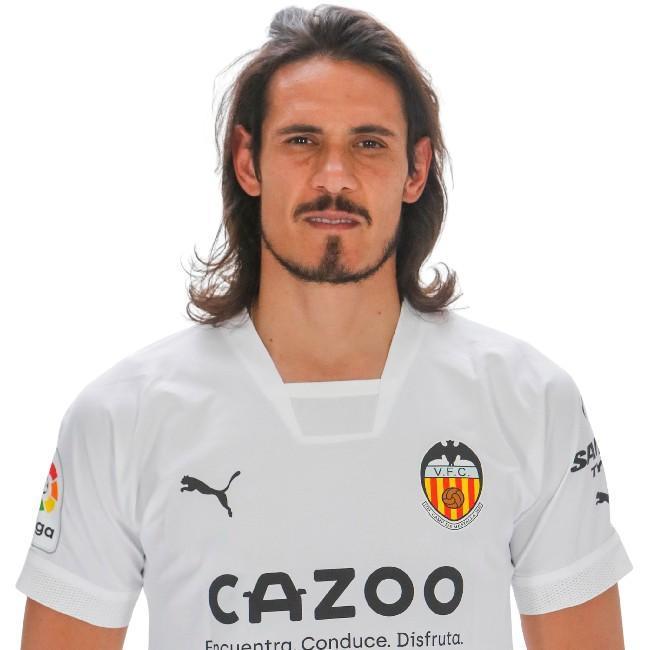Edinson Cavani