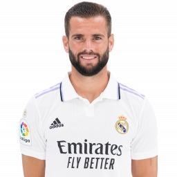 Nacho Fernández