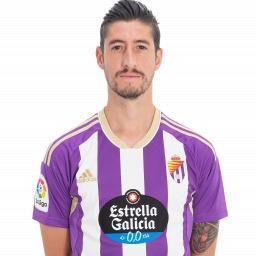 Sergio Escudero