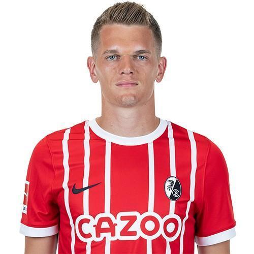 Matthias Ginter