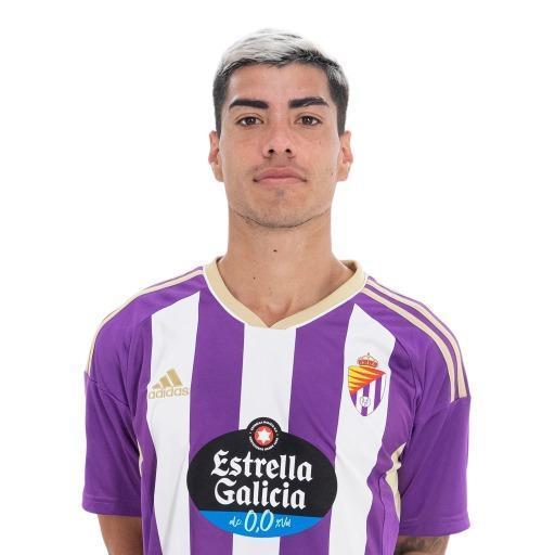Lucas Olaza