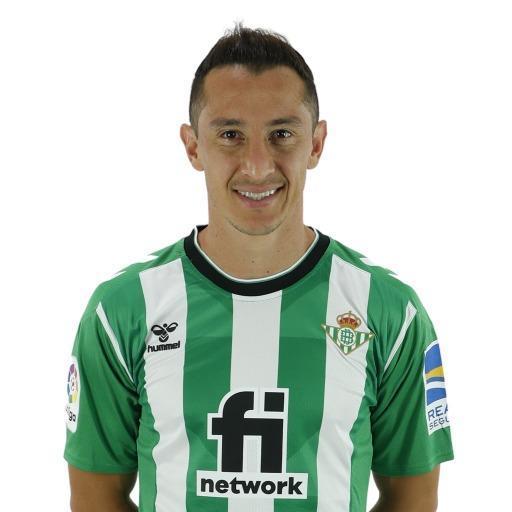 Andrés Guardado