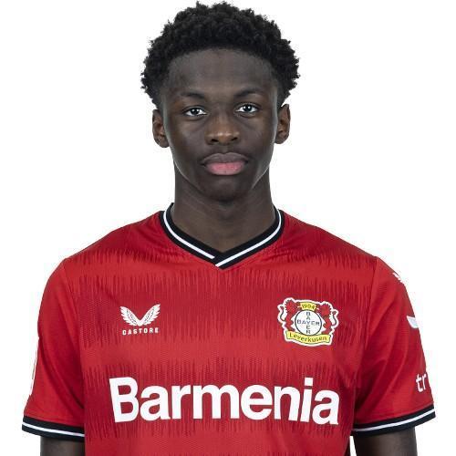 Noah Mbamba
