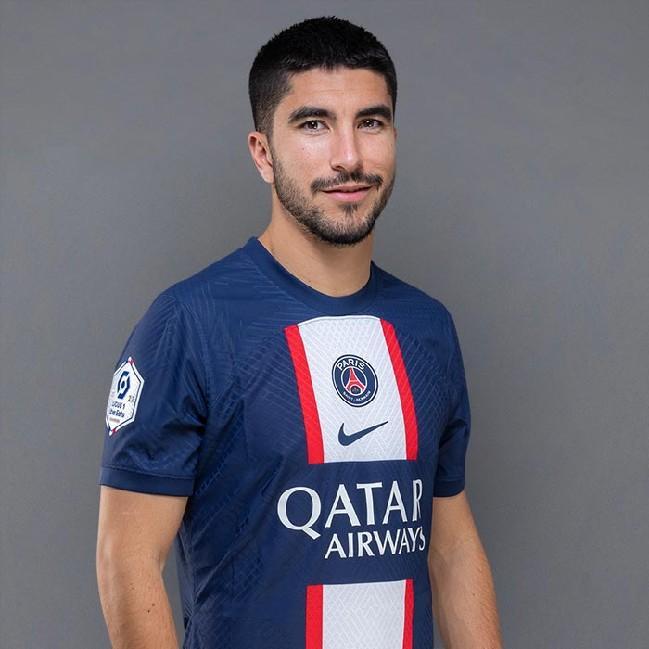 Carlos Soler