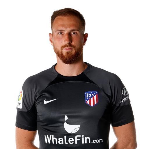 Jan Oblak