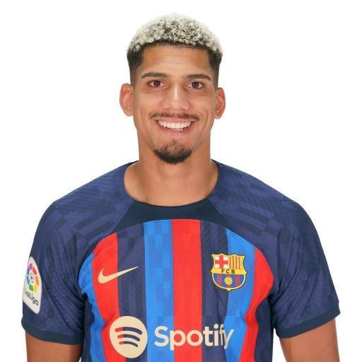 Ronald Arajuo