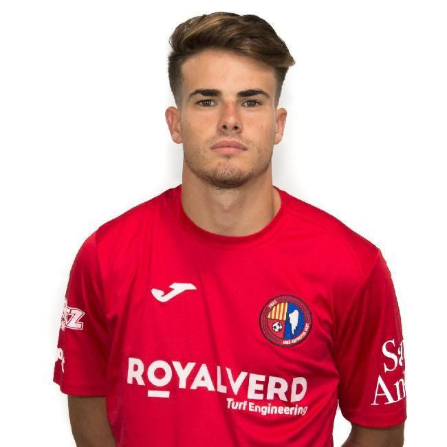 Pep Chavarría