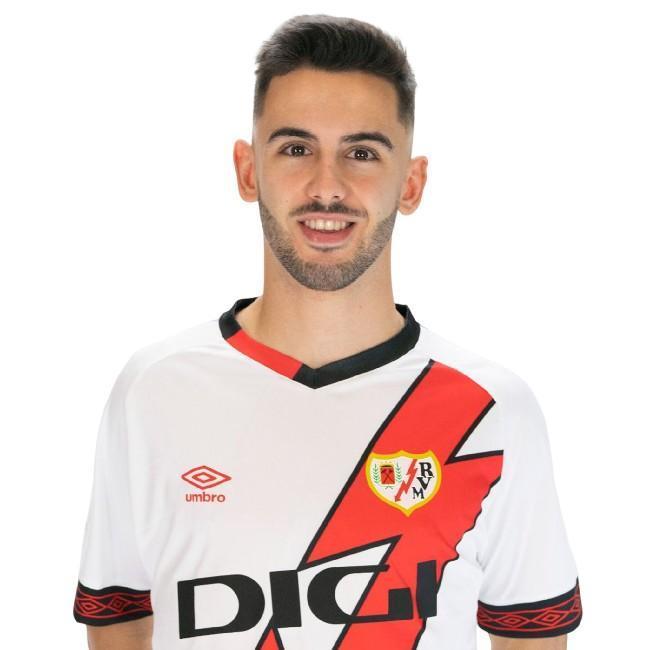 Andrés Martín