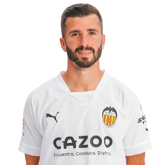 José Gayà