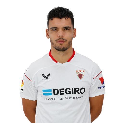 Karim Rekik