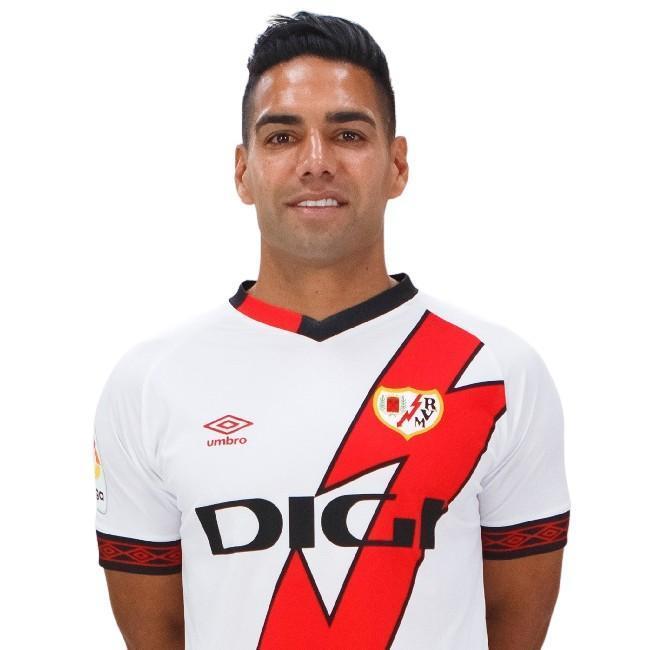 Radamel Falcao