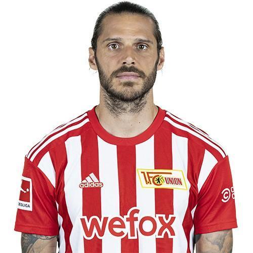 Christopher Trimmel