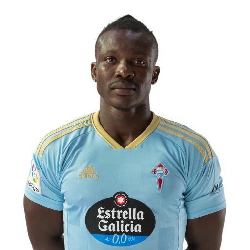 Joseph Aidoo