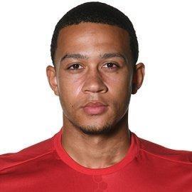 Memphis Depay