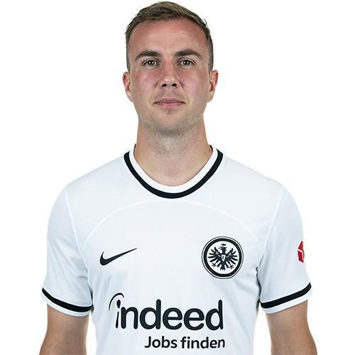 Mario Gotze