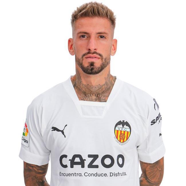 Samu Castillejo