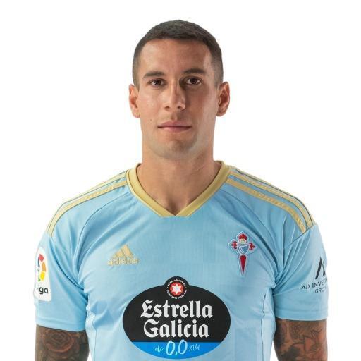 Hugo Mallo