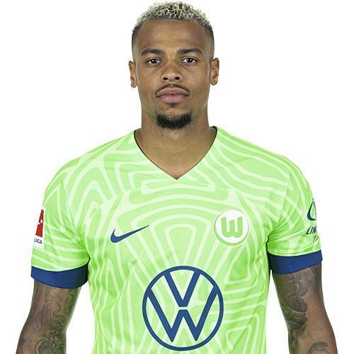 Lukas Nmecha