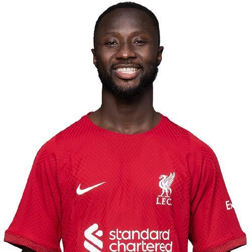 Naby Keïta