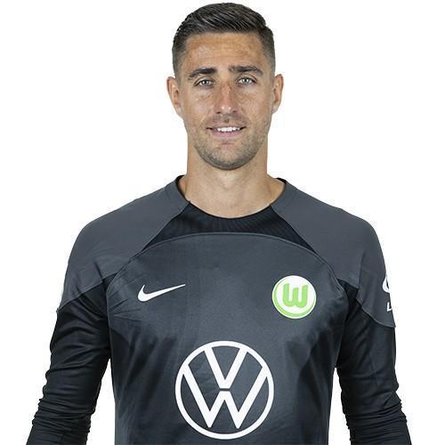 Koen Casteels
