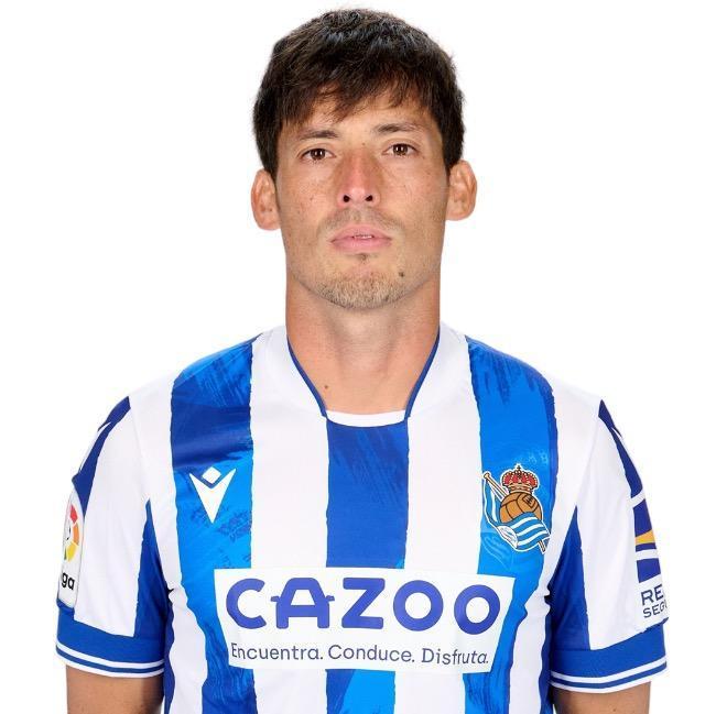 David Silva